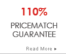 110% Pricematch