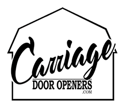 Carriage Door Opener
