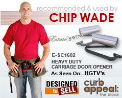 Chip Wade | Estate Swing